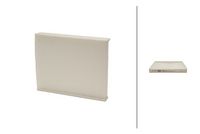 Филтър купе (поленов филтър)