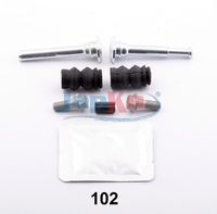 Set reparatie, etrier JAPKO, Cod: 136102
