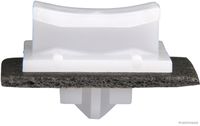 HALTECLIP SCHEIBENEINBAU