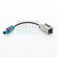 ADAPTOR CABLU ANTENA