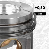 Thumbnail - Zuiger - PM012050 - ET ENGINETEAM