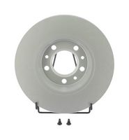 Disc frana FERODO, Cod: DDF1601C