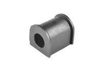 Mounting, stabiliser bar