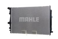 Thumbnail - Radiateur - CR2055000S - MAHLE