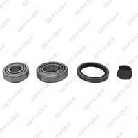 комплект колесен лагер