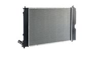 Thumbnail - Radiateur - CR1079000S - MAHLE