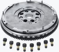 Flywheel