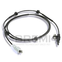 Sensor, Raddrehzahl