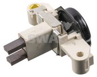 SWAG Spanningsregelaar 2