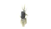 Thumbnail - Koelventilatorwiel - CFF524000P - MAHLE