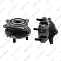 Set rulment roata GSP, Cod: 9330045