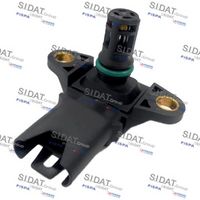 Sensor, Saugrohrdruck