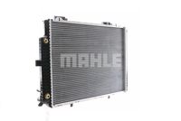 Thumbnail - Radiateur - CR245000S - MAHLE