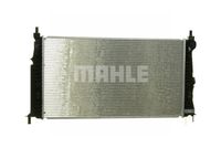 Thumbnail - Radiateur - CR1886000S - MAHLE