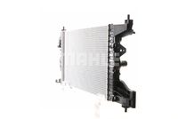 Thumbnail - Radiateur - CR2114000S - MAHLE