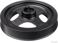 Riemenscheibe, Kurbelwelle