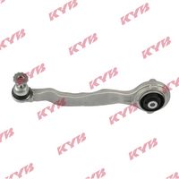 Lenker, Radaufhängung