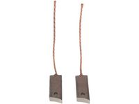 Carbon Brush, alternator