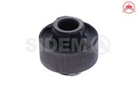 Mounting, control/trailing arm