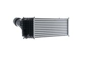 Thumbnail - Intercooler, inlaatluchtkoeler - CI183000P - MAHLE