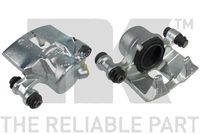 Bremssattel