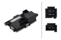 HELLA Regelaar, interieurventilator 1