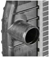 Thumbnail - Radiateur - CR1309000S - MAHLE