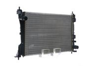 Thumbnail - Radiateur - CR1794000S - MAHLE