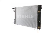 Thumbnail - Radiateur - CR560000S - MAHLE