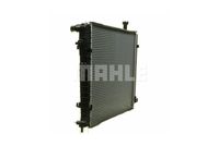 Thumbnail - Radiateur - CR1317000P - MAHLE