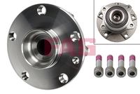 комплект колесен лагер