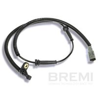 Sensor, Raddrehzahl