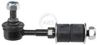 Stange/Strebe, Stabilisator