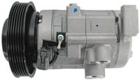Thumbnail - Compressor, airconditioning - ACP1195000P - MAHLE