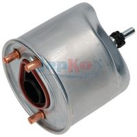 горивен филтър