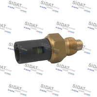 Temperaturschalter, Kühlmittelwarnlampe