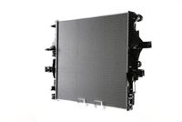 Thumbnail - Radiateur - CR2088000S - MAHLE