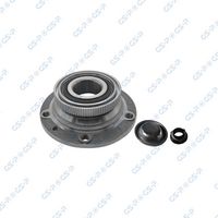 комплект колесен лагер