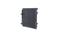 Thumbnail - Condensor, airconditioning - AC1045000S - MAHLE