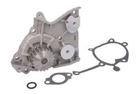 THERMOTEC Waterpomp, motorkoeling 2