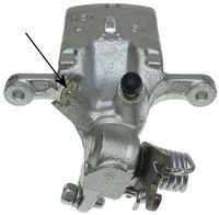 Bremssattel