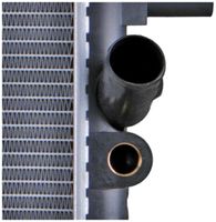 Thumbnail - Radiateur - CR739000S - MAHLE