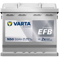 VARTA Accu / Batterij 3