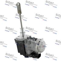 Ladedruckregelventil