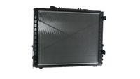 Thumbnail - Radiateur - CR2639000P - MAHLE