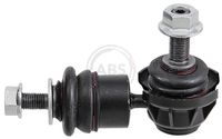 Stange/Strebe, Stabilisator Stange/Strebe, Stabilisator