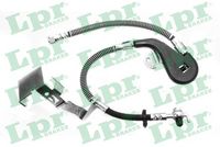 спирачен маркуч