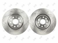 Disc frana ABAKUS, Cod: 231-03-291