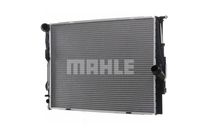 Thumbnail - Radiateur - CR1087000S - MAHLE