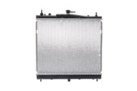 Thumbnail - Radiateur - CR2164000S - MAHLE